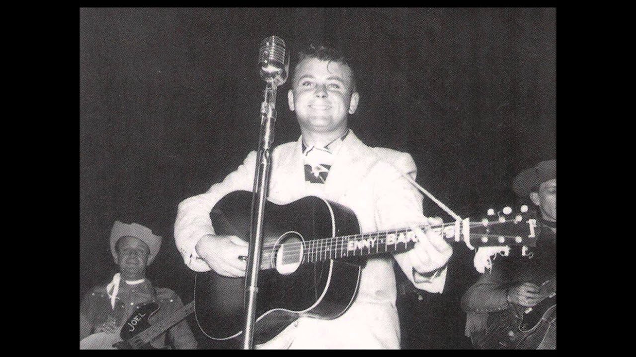 Benny Barnes -  I Got It Made