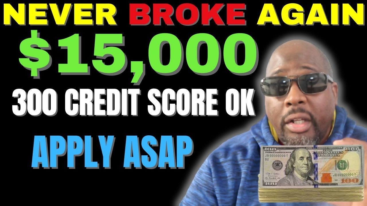 Easiest $15,000 Short term loans for bad credit review! Best 7 Short term loans no credit check