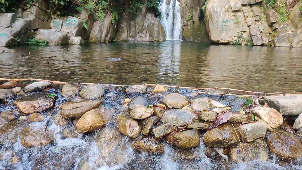 ROAD TRIP WITH MY FRIENDS TO Putao District, Kachin State, Myanmar (2019) - 33