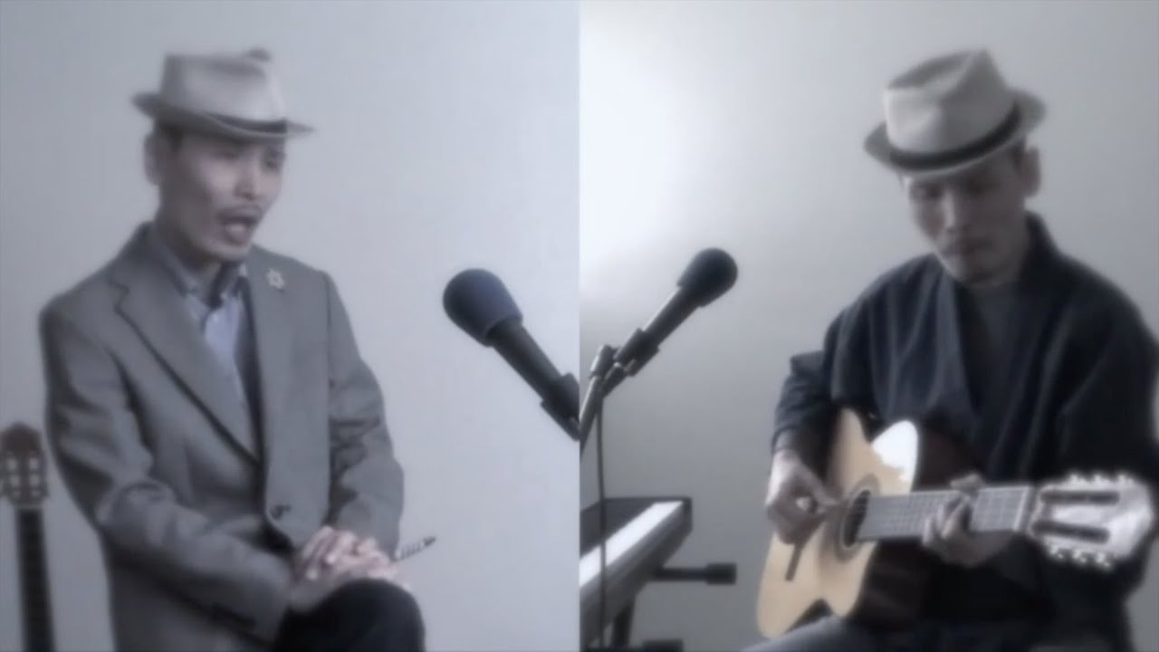 Change Partners - Sinatra & Jobim (cover)
