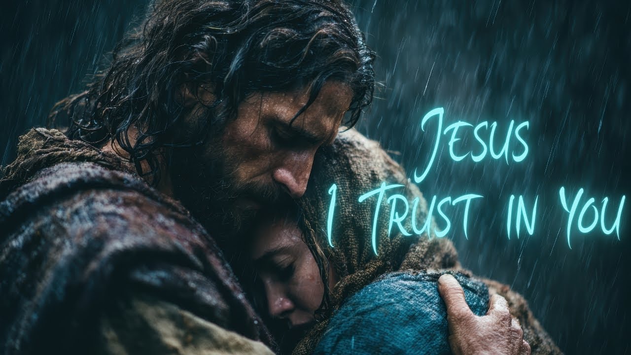 The Prayer for When You’re Afraid | The Litany of Trust in Worship & Prayer