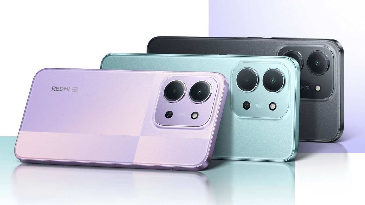 Unboxing Xiaomi Redmi 15C 2025 budget phone #xiaomi #redmi15c 