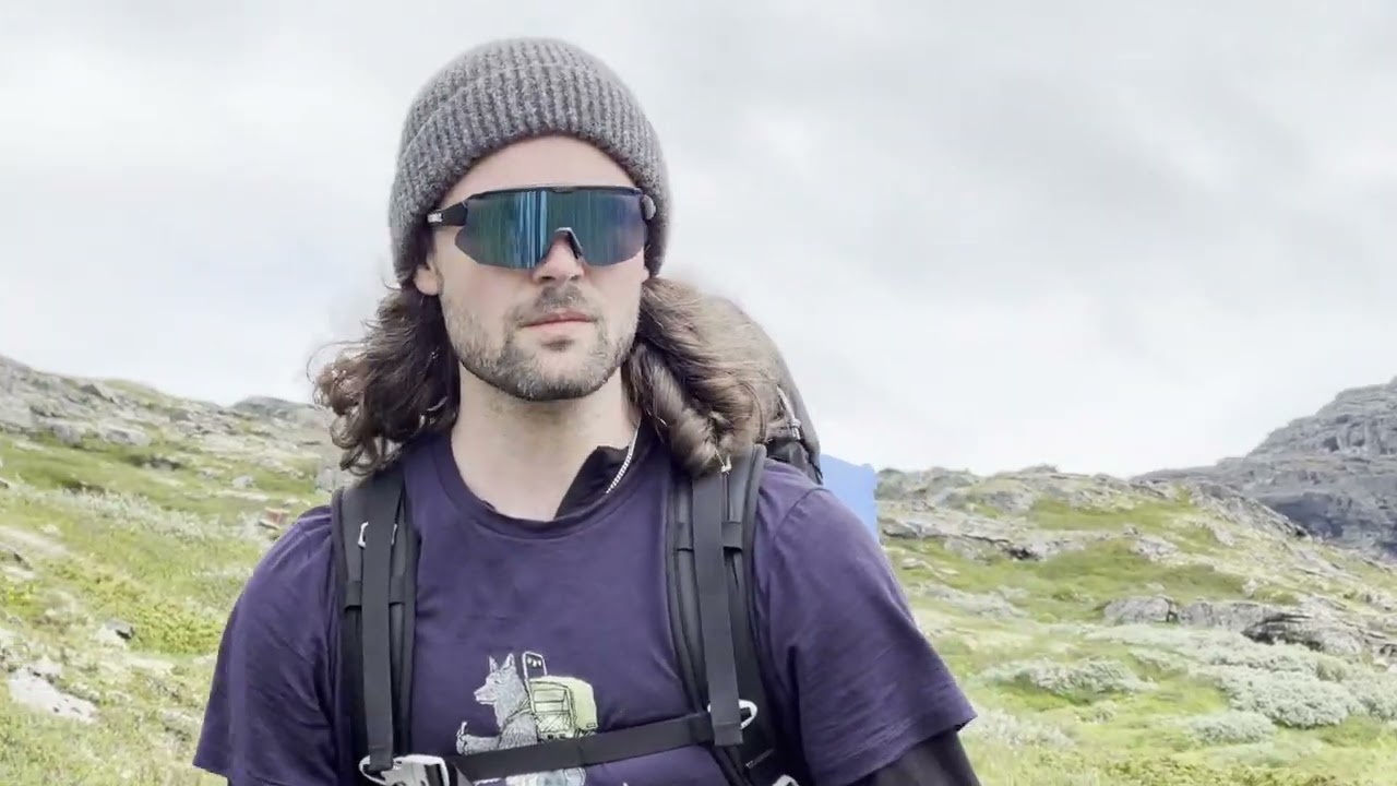 Hardangervidda - Tre Dagars Vandring - 2024