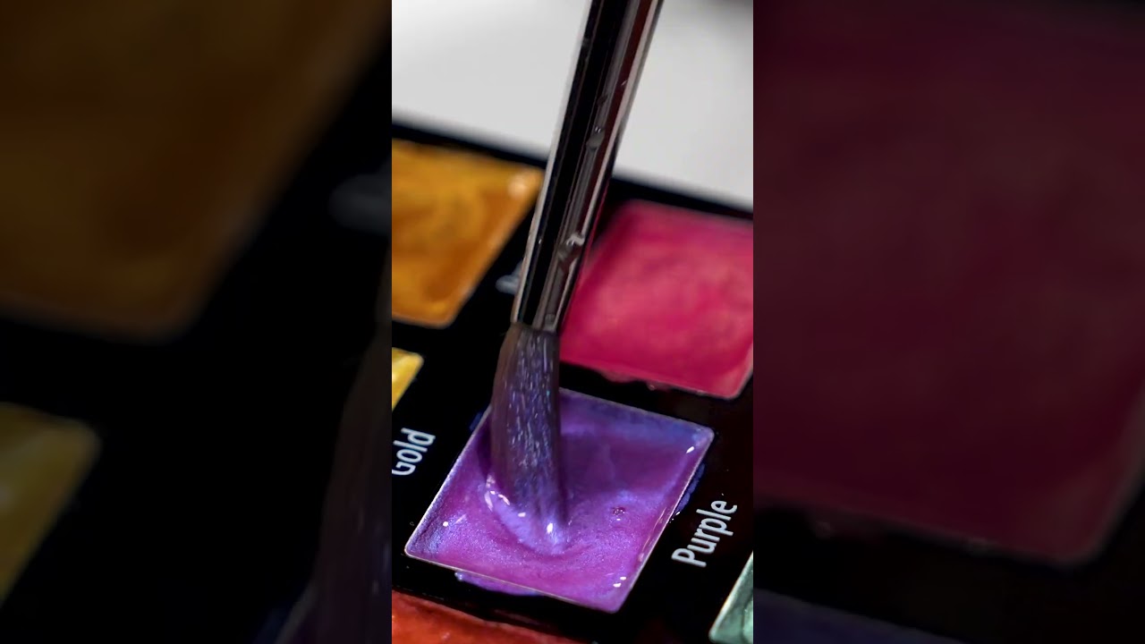 This Color Diary Makes Swatching Way Too Satisfying 🎨