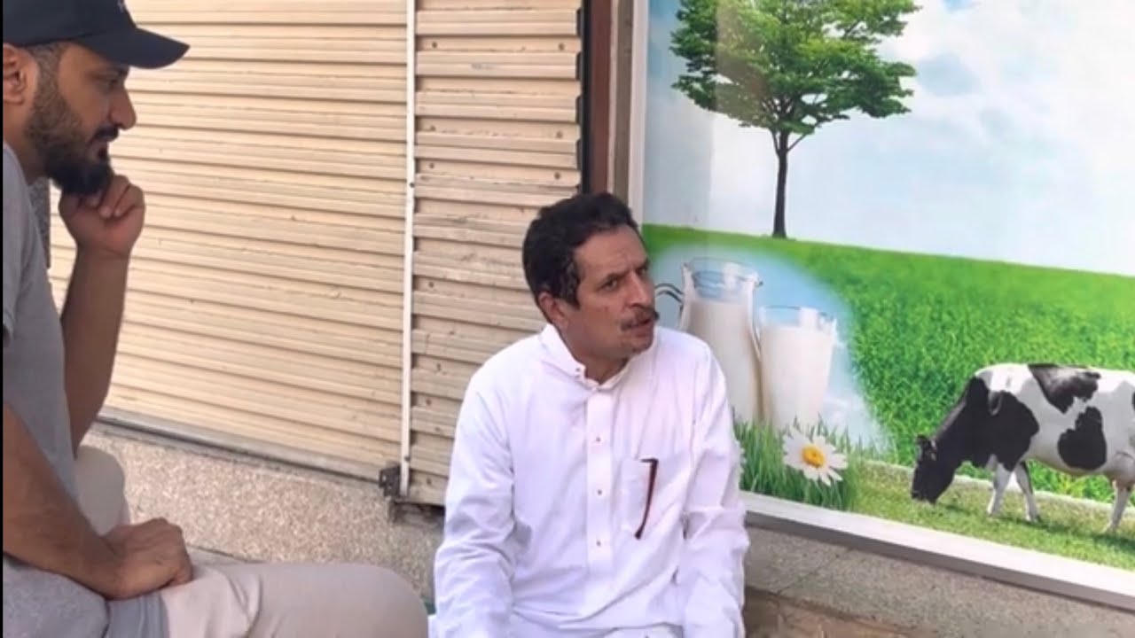 غرد النغري 😎 وكل سنة وانتم طيبين .. نتمنى يسمح بوضع طاولات خارج مثل هذه المحلات الشعبية بالطائف