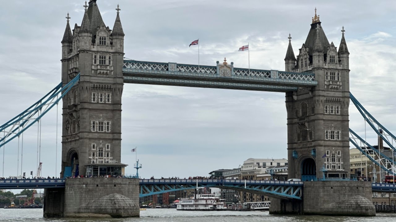 Places to visit when you have 2 days in London