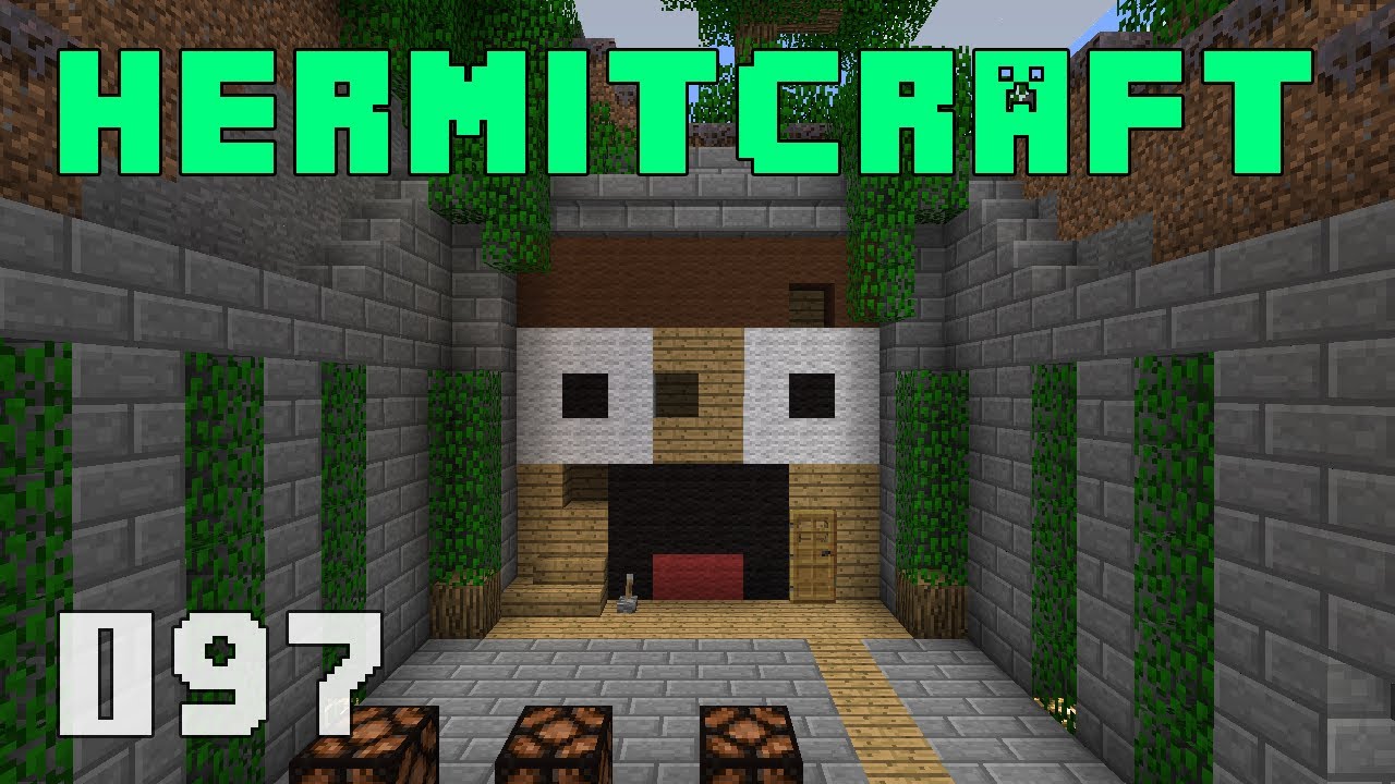 Hermitcraft 097 Games