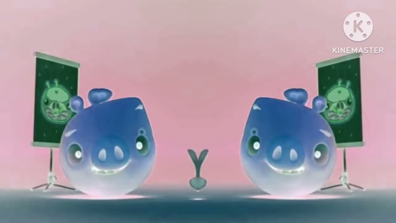 ytp piggy tales in 2023 in blin