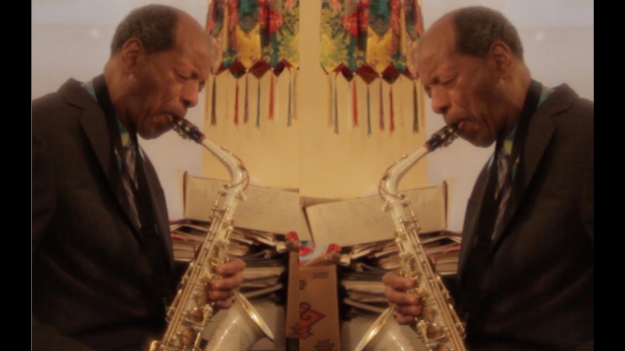 Ornette Coleman - (2018) Jazz Documentary FULL MOVIE - Noah Becker (dir)
