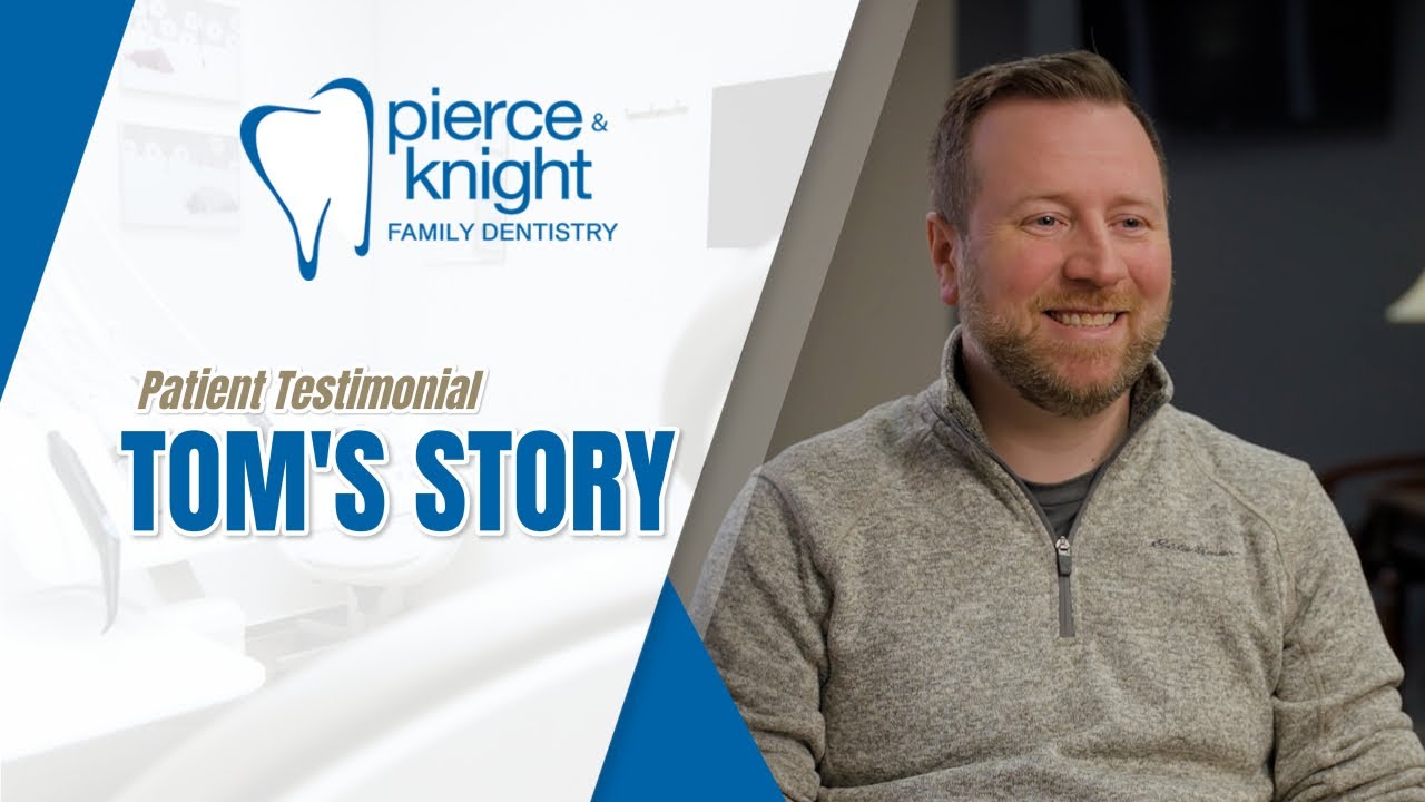 Tom's Story