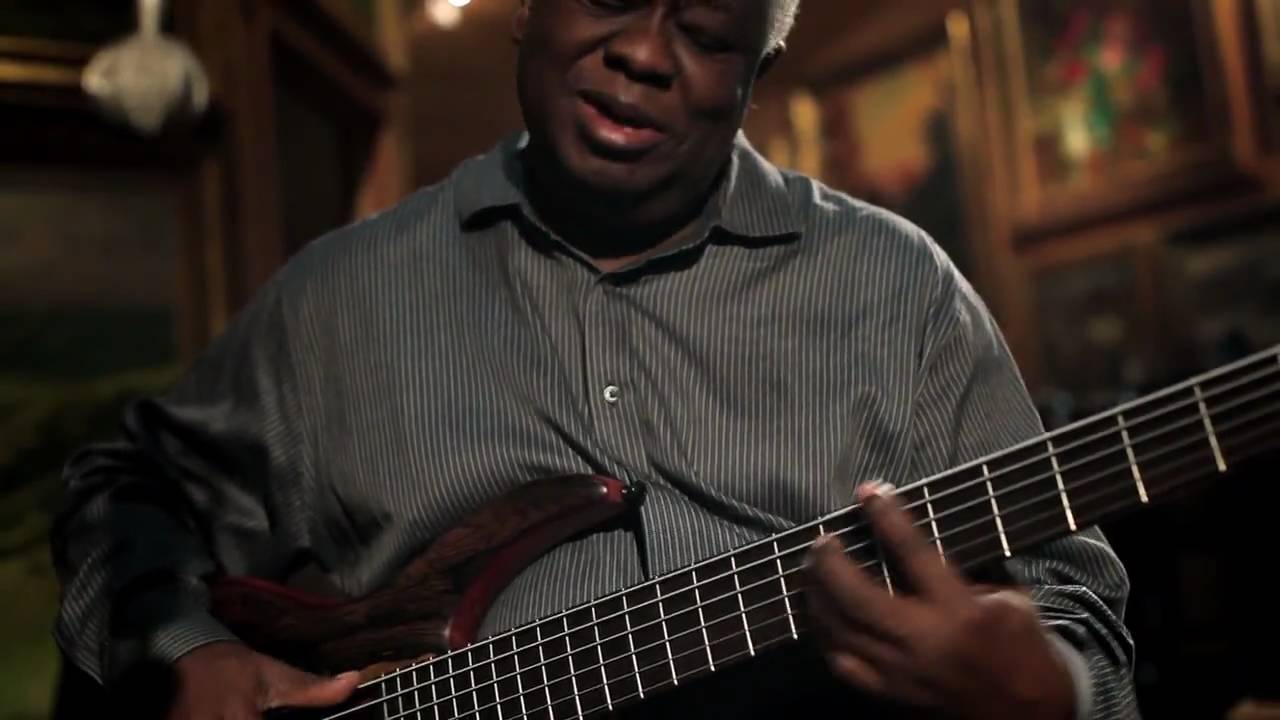 Wyn Guitars NAMM Show HD promo