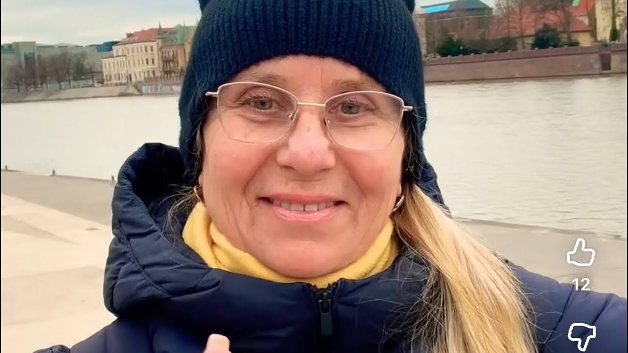 После долгого дня - просто спокойный вечер !