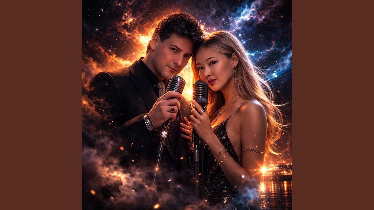 Shooting Stars. Instrumental.