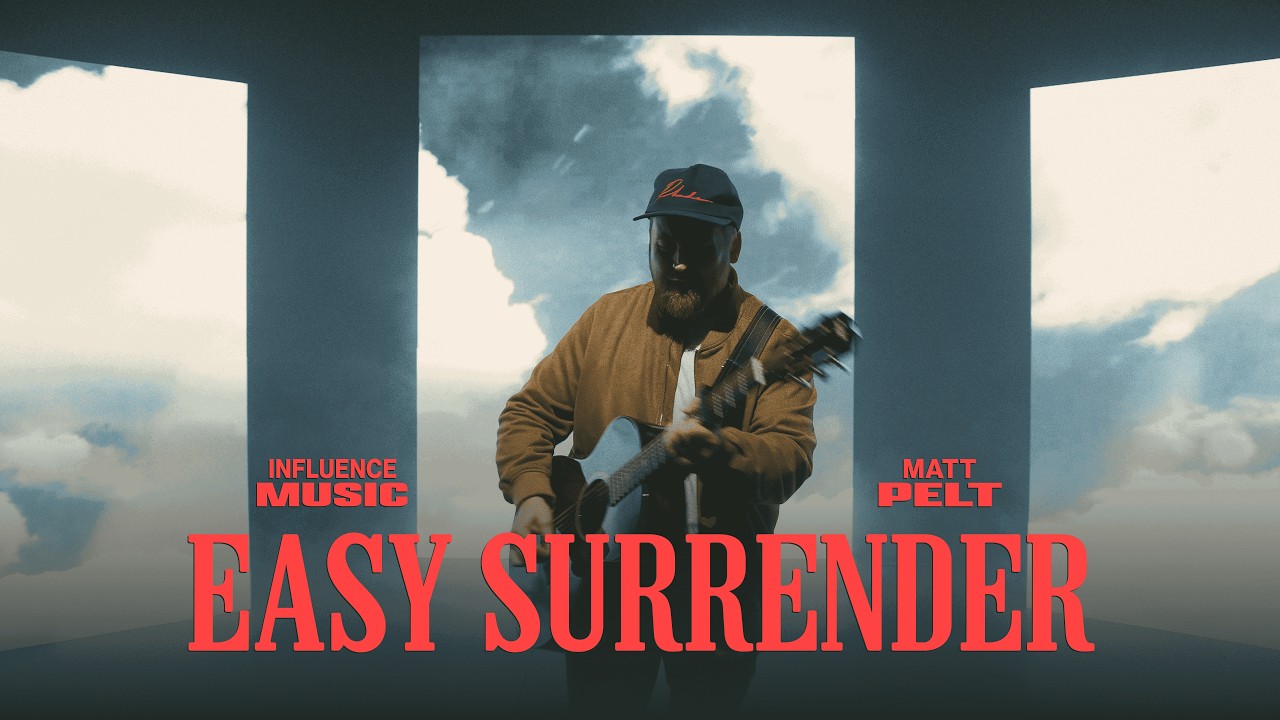Influence Music - Easy Surrender (feat. Matt Pelt)