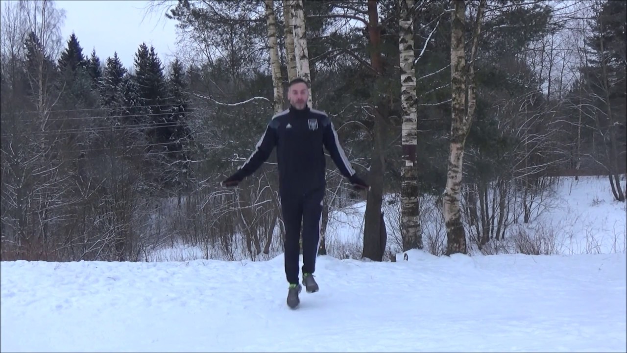 Goalkeepers Fitness : 10 basic Jumping Rope Exercises