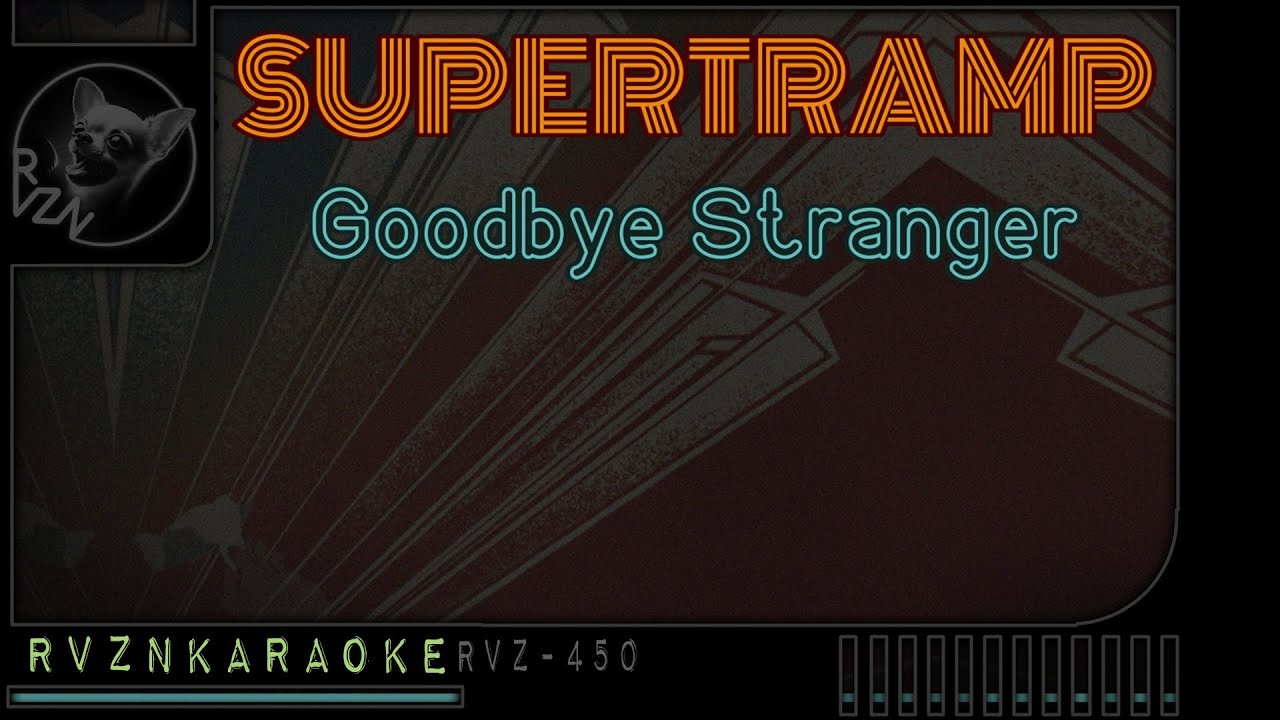 SUPERTRAMP - 