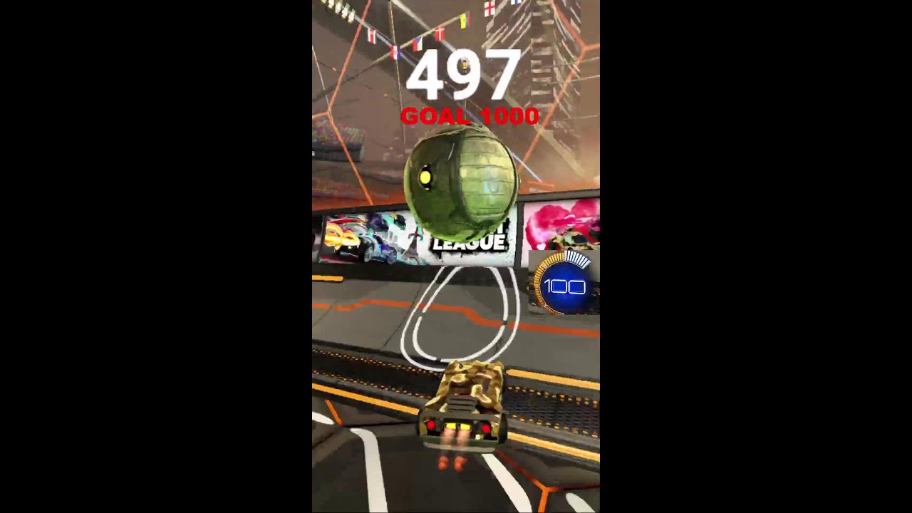 RANKED GRIND ROCKET LEAGUE!!