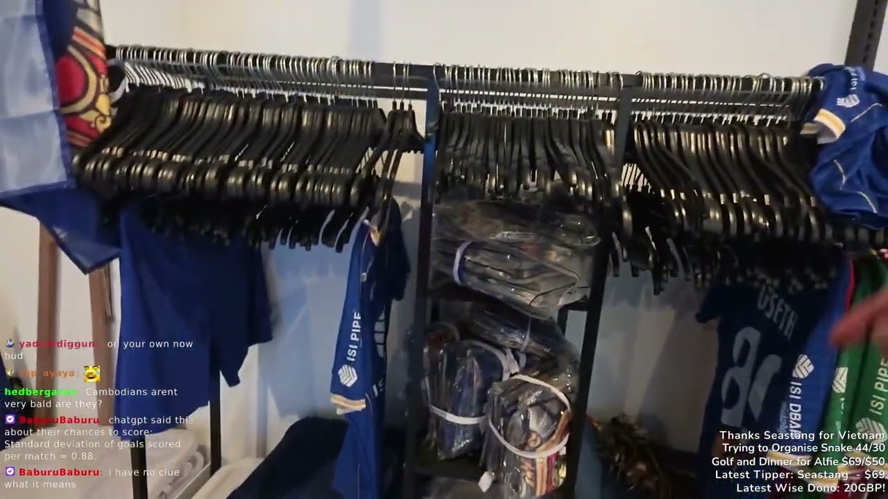 vlog 2
