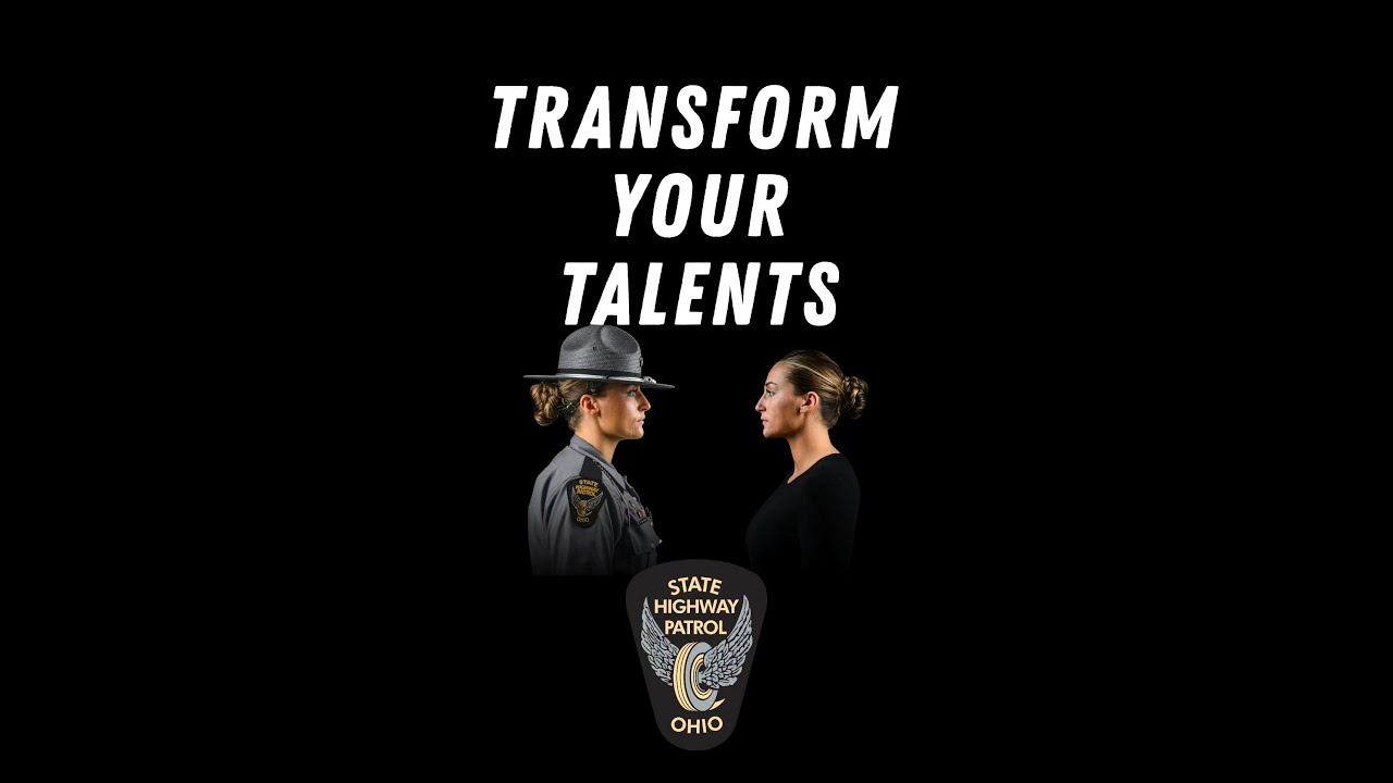 Transform Your Talents - Join OSHP