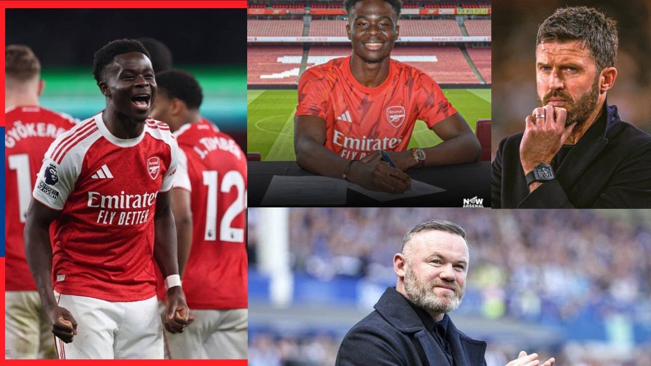 📍ROONEY ati IMPAMVU IKOMEYE CARRICK AKWIYE GUHABWA AMASEZERANO NIYI🤝✅ AMAKURU MEZA MURI ARSENAL 💥