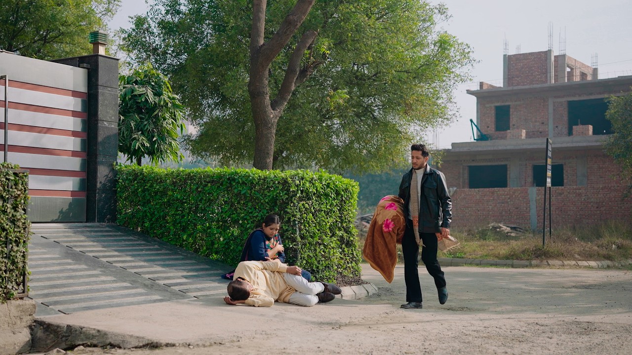 Biwi Mili Sadak Ke Kinare || IAS Officer Ho To Aisi || Shekhar Pant Videos