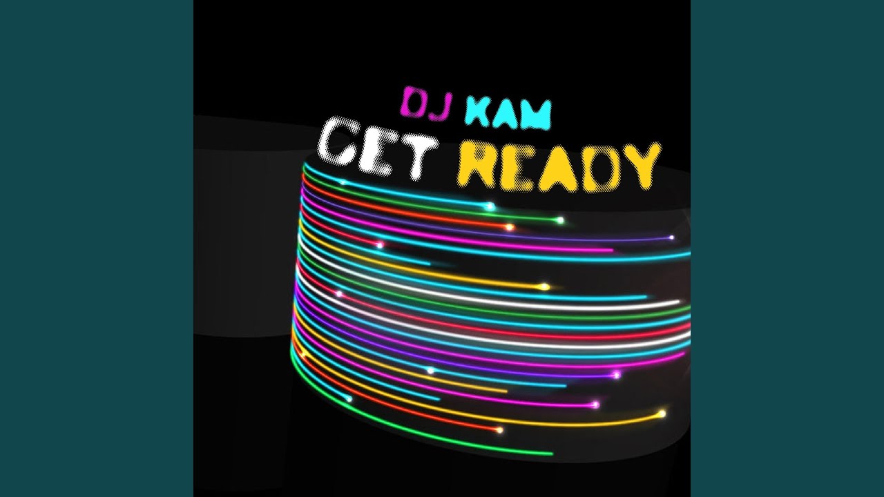 Get Ready
