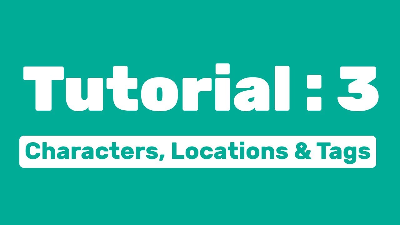 How to Categorize Comic Posts with Tags, Locations & Characters for Better Organization