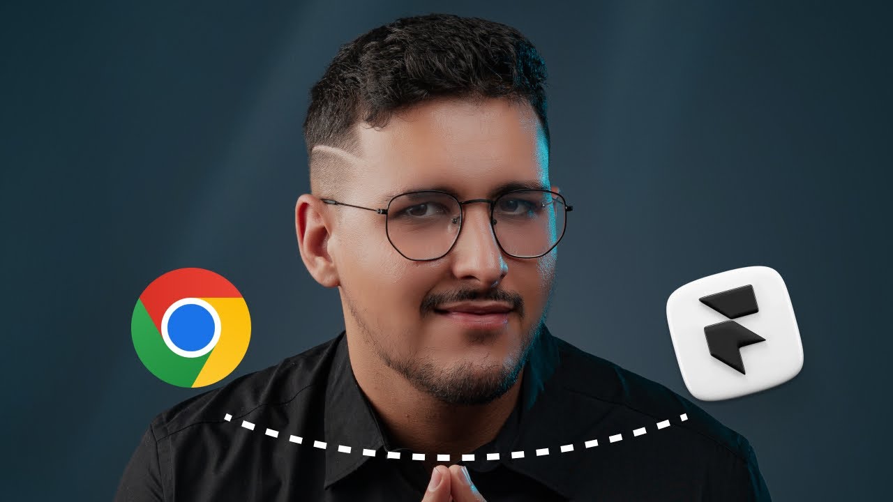 Como COPIAR QUALQUER SITE para o FRAMER SEM CÓDIGOS