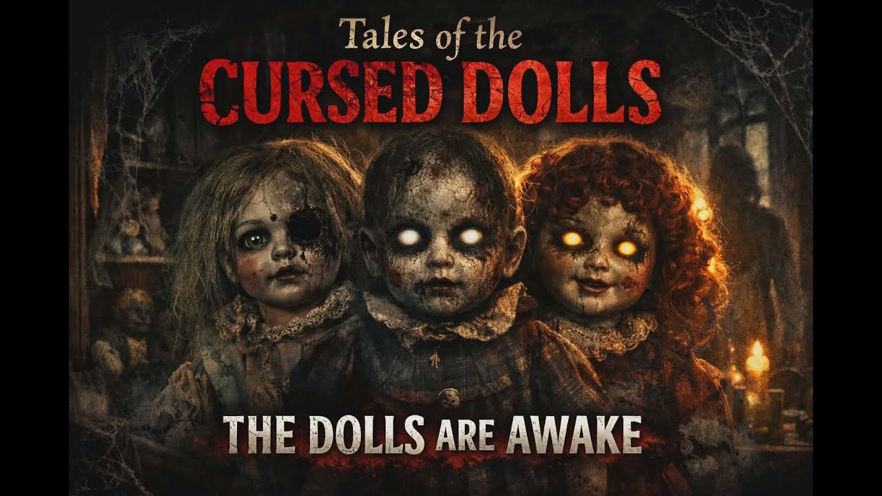 We Investigated an 1787 Little Drummer Boy Doll… and the Silence Was Unsettling