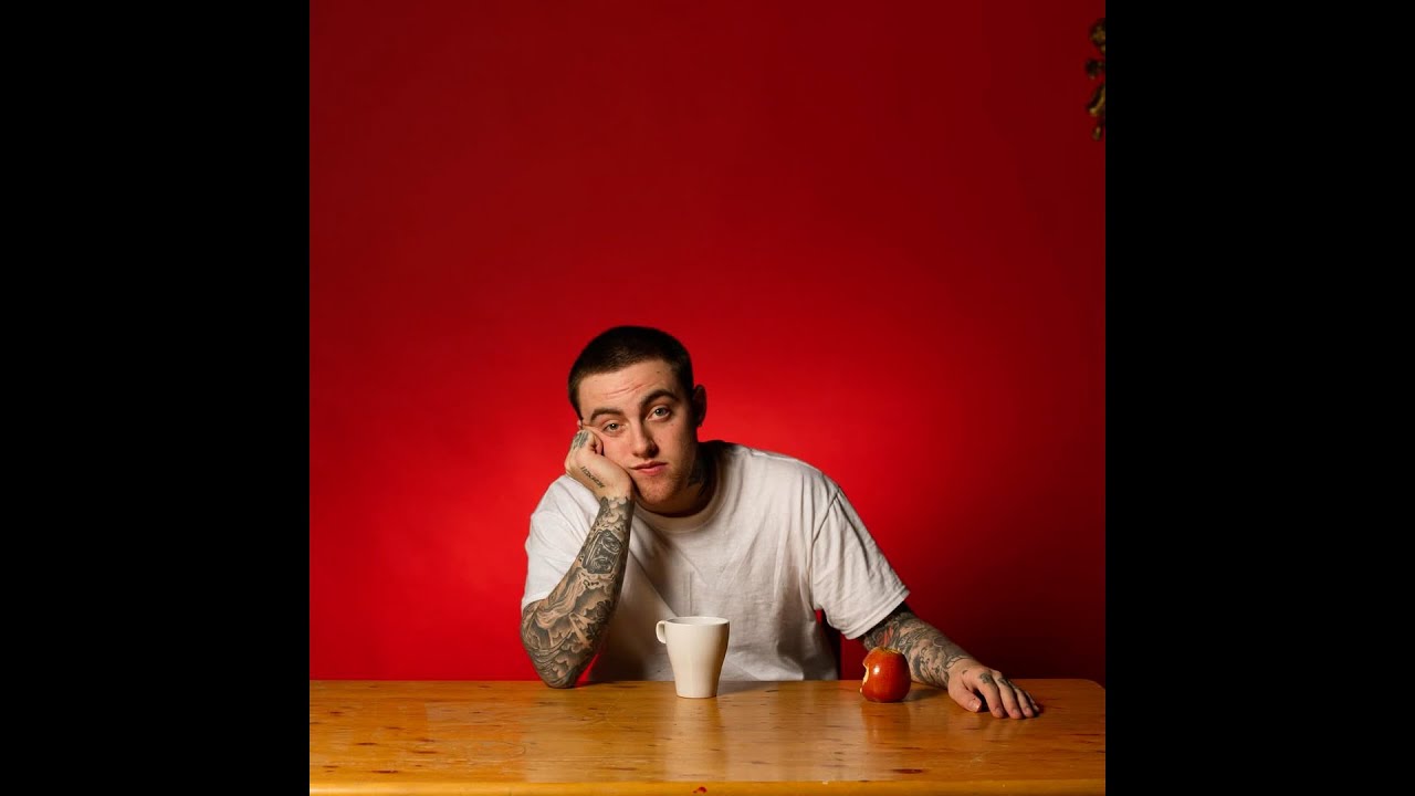 MAC MILLER TYPE BEAT 2025 X STEVE LACY TYPE BEAT 