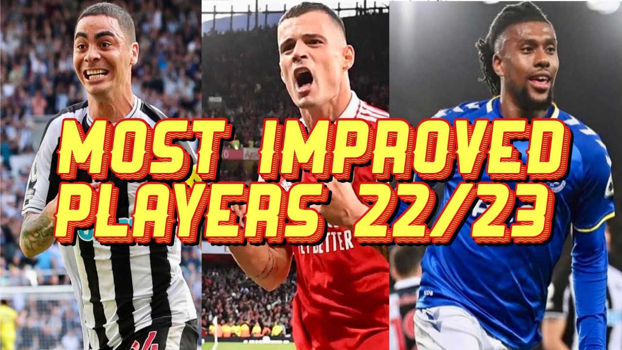 (ASMR) Every Premier League Team’s Surprise Player 22/23