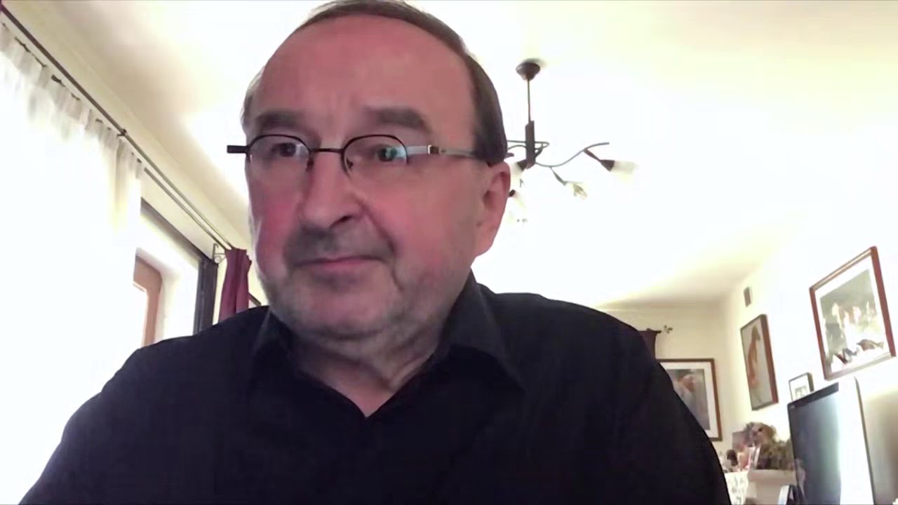 Warsztaty maturalne: prof. Krzysztof Mrowcewicz, Sonety Mikołaja Sępa Szarzyńskiego