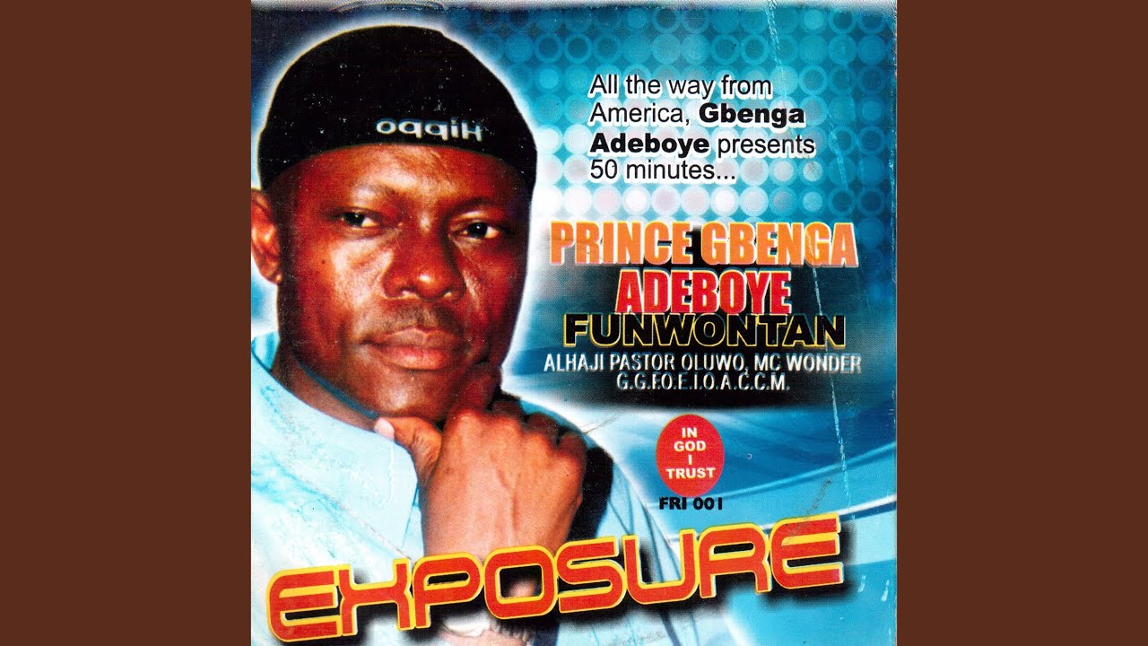 Agba Oro Medley