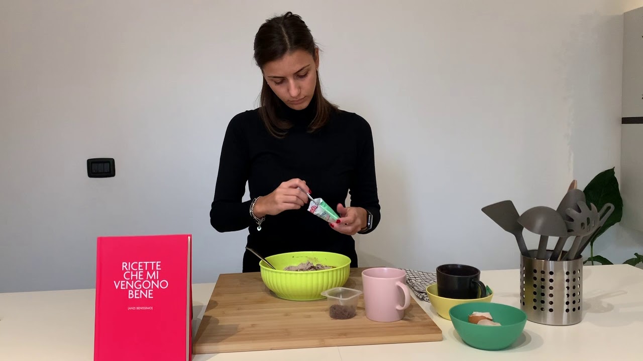 BISCOTTI INTEGRALI AL CACAO