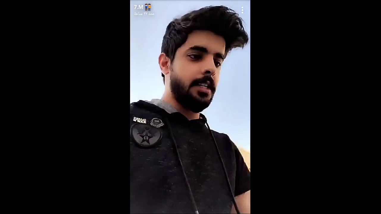 سنابات توام سعادتنا ضحك في ضحك