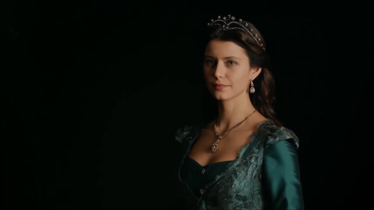 Ahmed & Kösem | Aşk-ı Derûn
