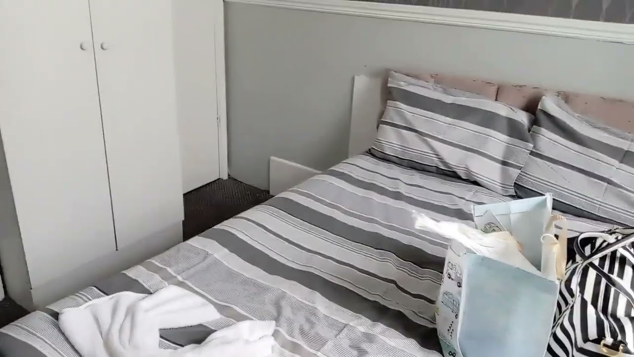 THE MAJESTIC HOTEL GREAT YARMOUTH ROOM REVIEW 2024