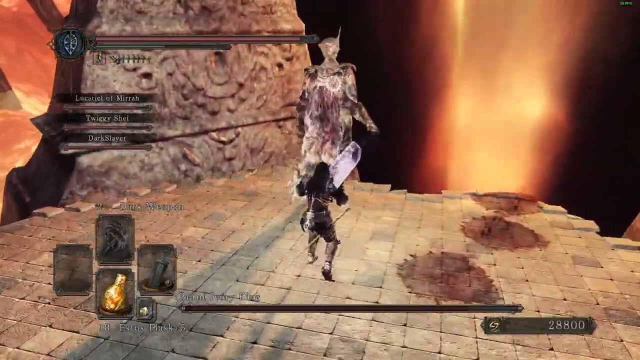 peak souls 2
