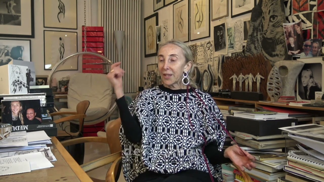 Carla Sozzani |03| 10 Corso Como: il primo Concept Store della Storia