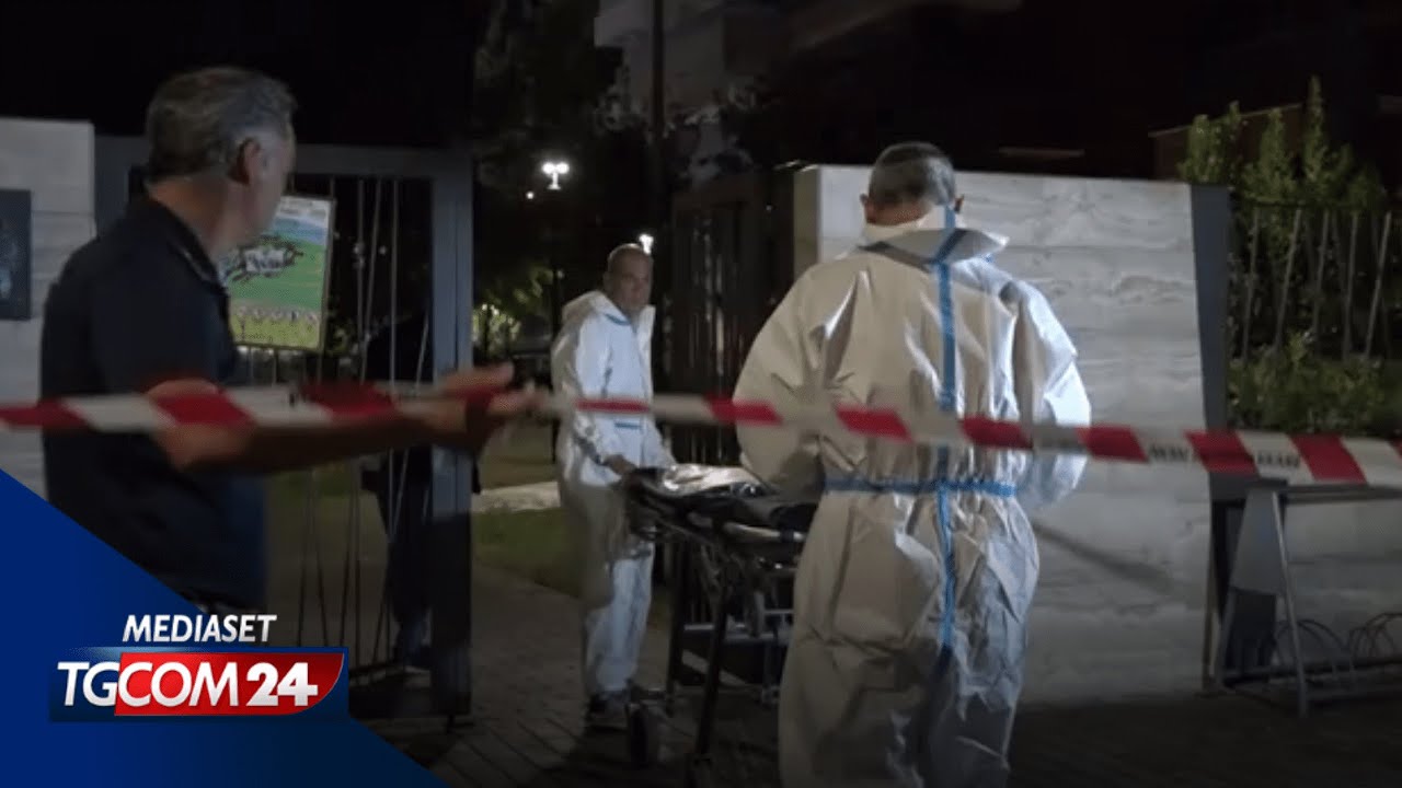 Omicidio Thomas Luciani, da un indagato accuse al testimone