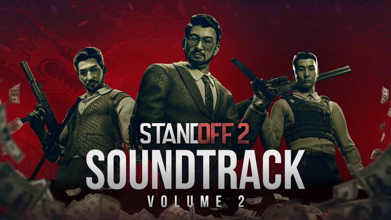 Syndicate (0.35.0) - Standoff 2 OST