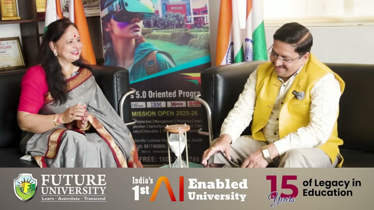 The Legacy of Banaras Gharana: Podcast with Renowned Vocalist Sunanda Sharma