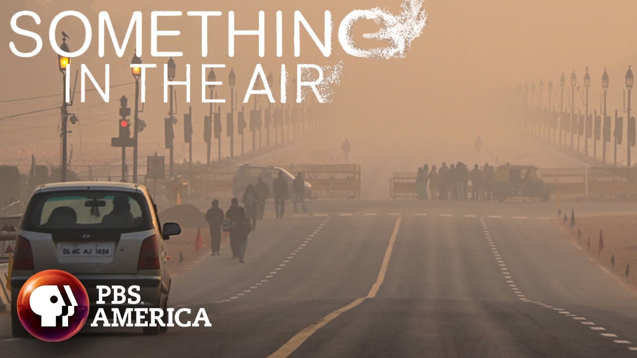 Something in the Air (2019) | Full Documentary