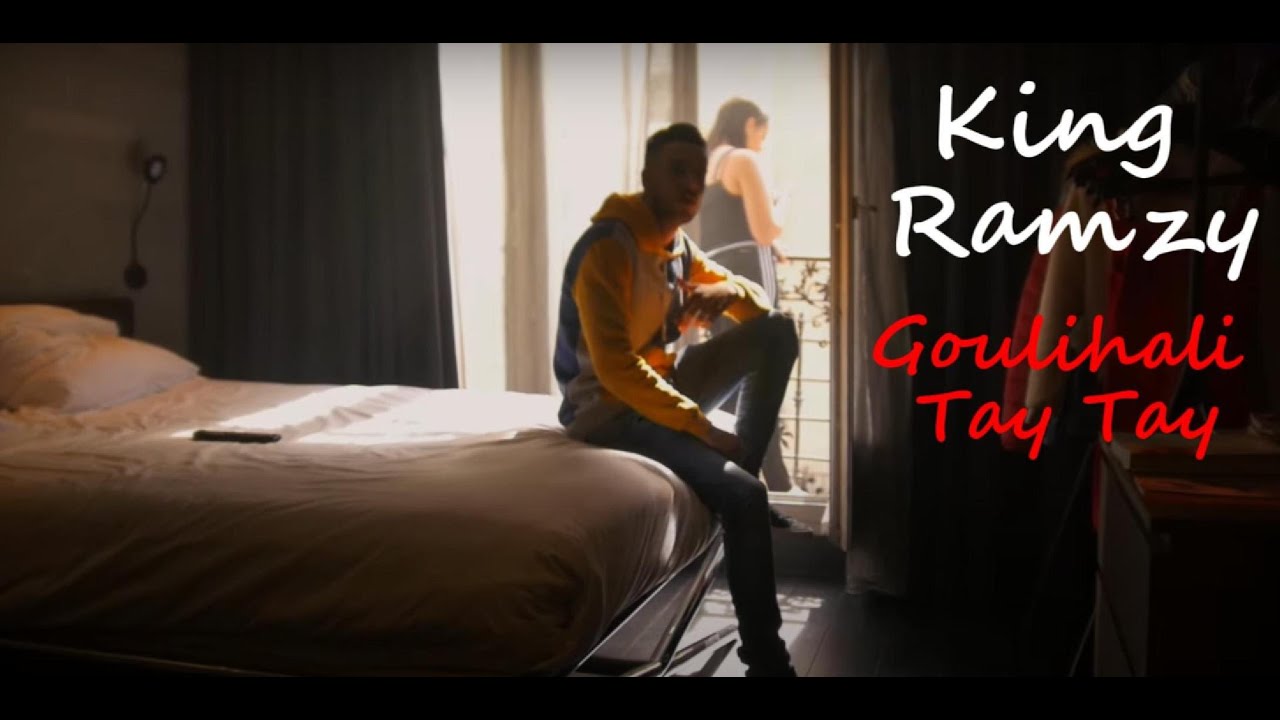 King Ramzy - Goulihali Tay Tay Ft Cheb Hindi By Dj Fouzi ڤوليهالي طاي طاي