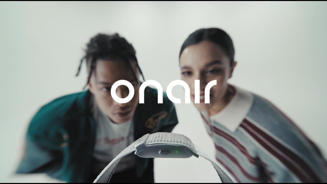 Nilox | Onair