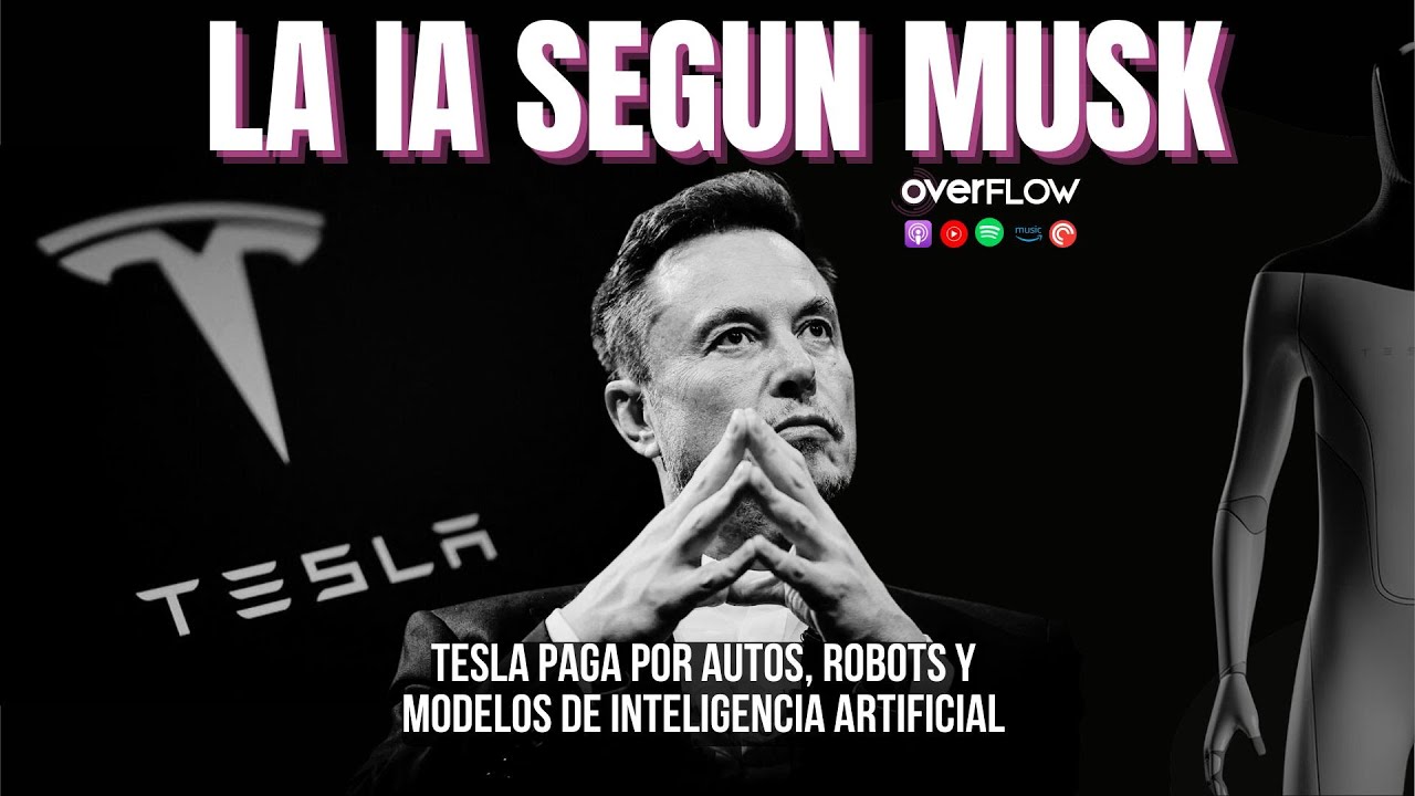 El vínculo oculto entre Nvidia, DeepSeek y el ejército chino | OVERFLOW 300126