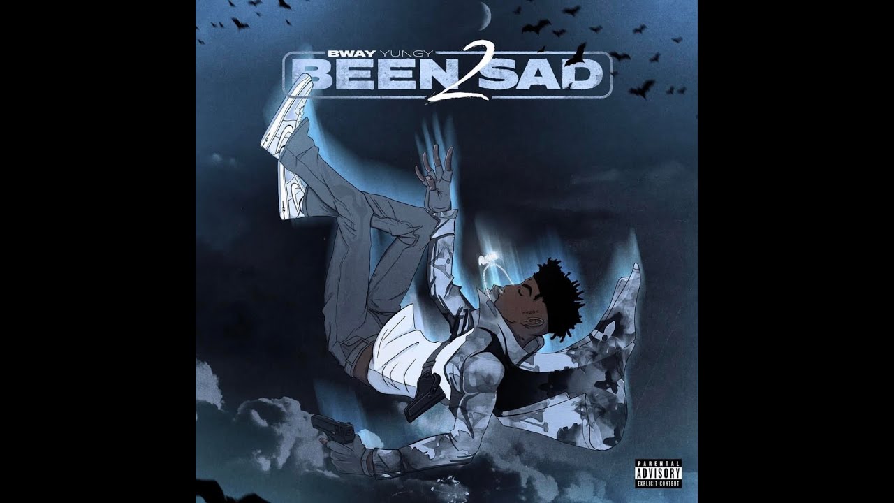 (FREE) Bway Yungy Type Beat 2024 “Been 2 Sad“