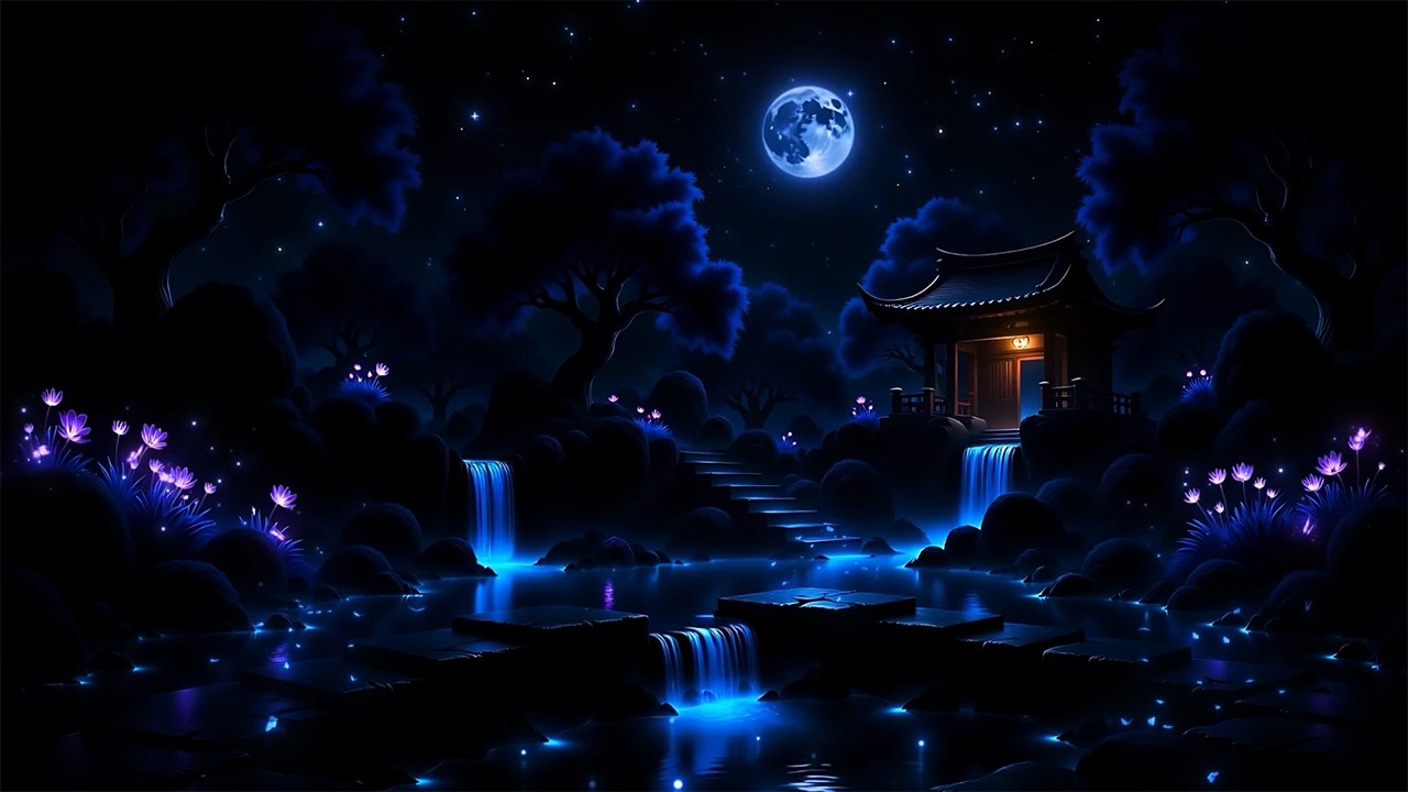 FALL INTO SLEEP INSTANTLY • Relieve Stress and Emotional Pain • Say Goodbye to Insomnia