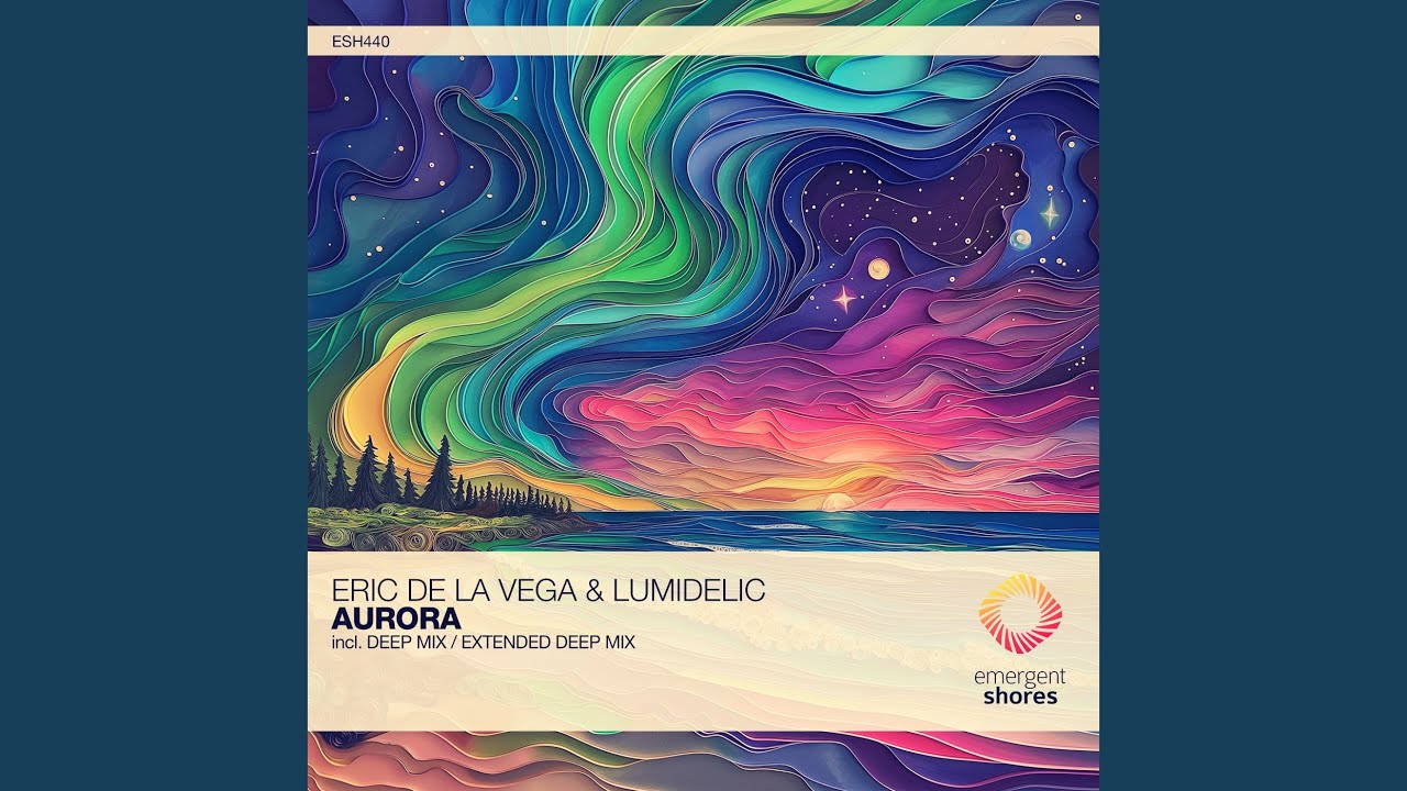 Aurora (Extended Deep Mix)