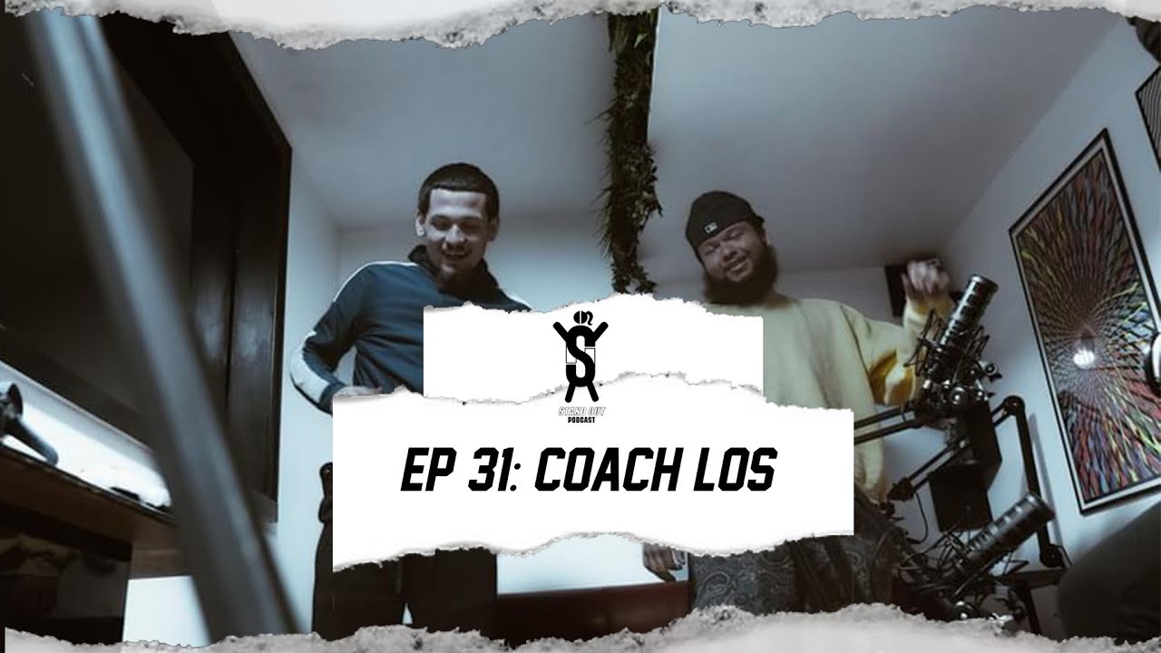 Stand Out Podcast - Ep 31: 